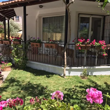 Villa Gunay
