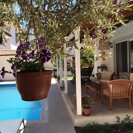 Villa Gunay