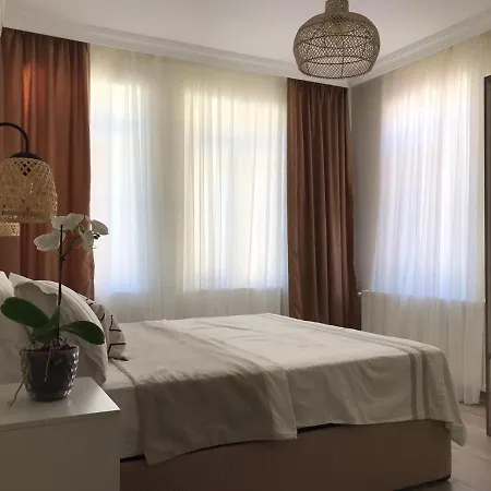 Gunay Villa Ortaca (Mugla)