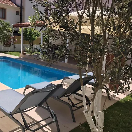 Gunay Ortaca (Mugla)