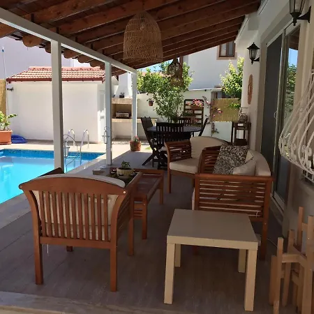 Gunay Ortaca (Mugla)