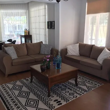 Gunay Villa Ortaca (Mugla)