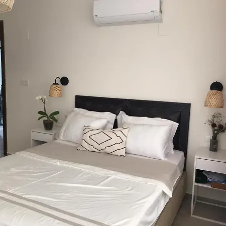 Gunay Villa *