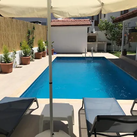 Gunay Ortaca (Mugla)