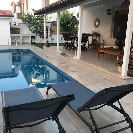 Günay Villa