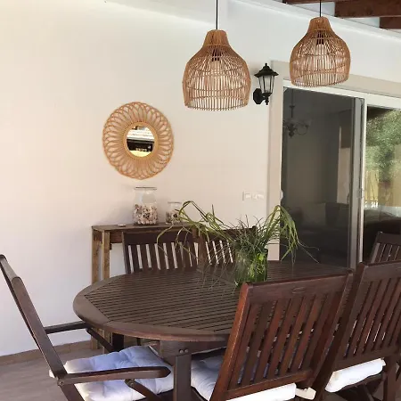 Günay Villa *
