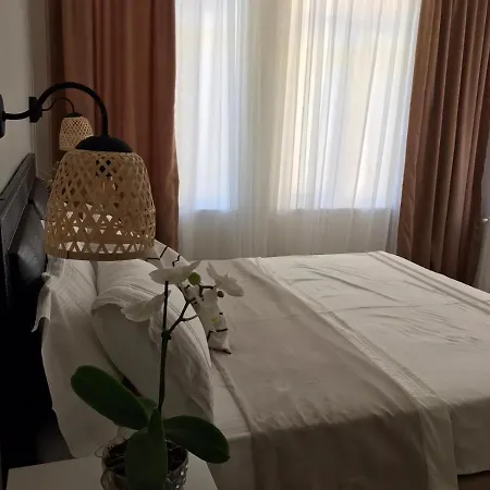 Villa Günay Ortaca (Mugla)