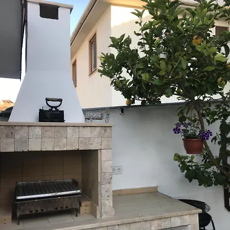 Günay Villa Ortaca (Mugla)