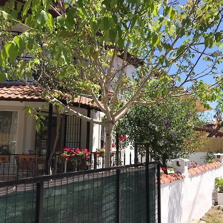 Günay Villa *