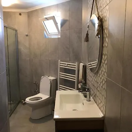 Günay Villa Ortaca (Mugla)
