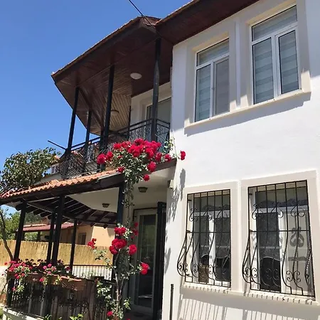 Günay Villa Ortaca (Mugla)