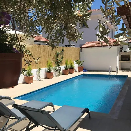 Günay Villa