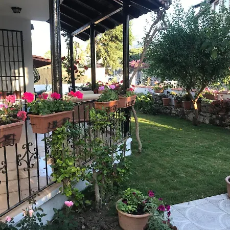 Villa Günay *