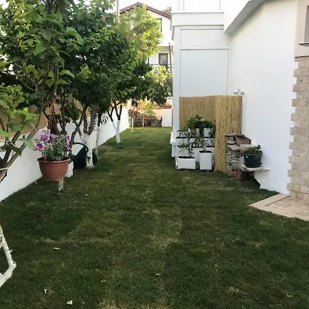 Günay Villa *