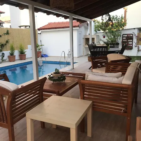 Günay * Ortaca (Mugla)