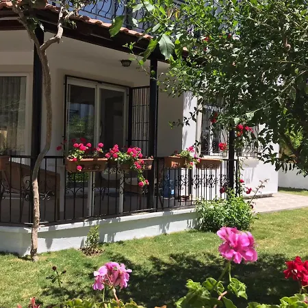 Günay Villa