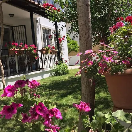 Villa Günay *