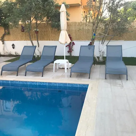 Günay Villa