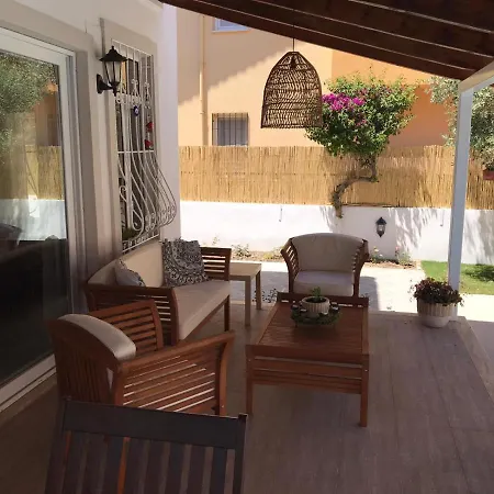 Villa Günay Ortaca (Mugla)