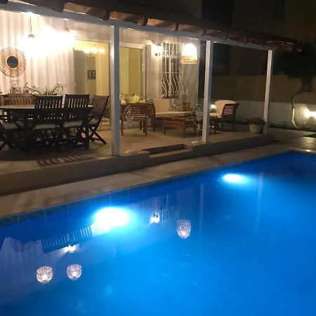 Günay Villa *